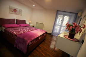 Отель Casa Vacanze Maridy  Неаполь